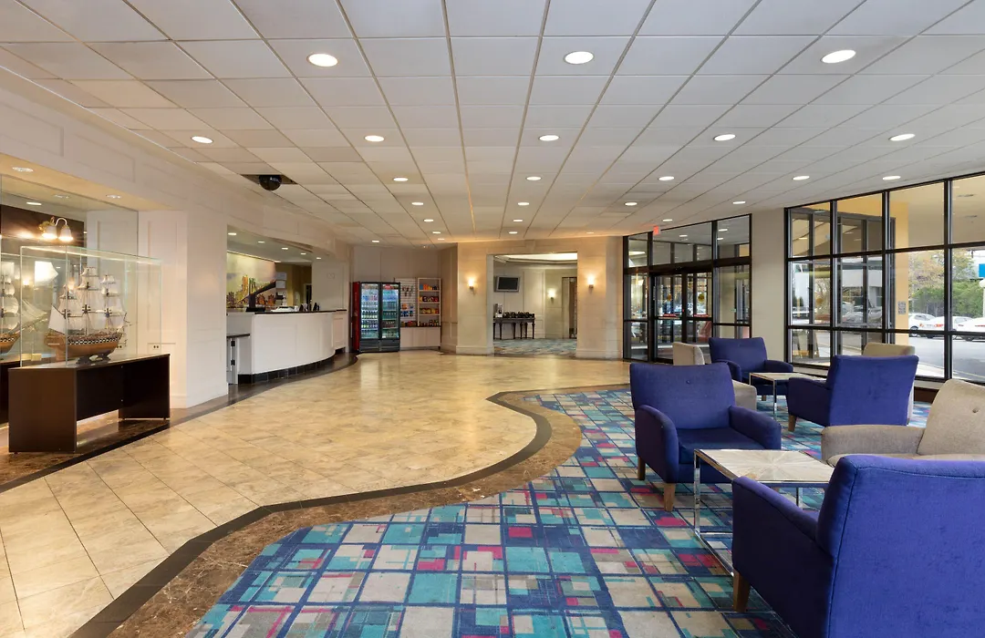 La Quinta By Wyndham Secaucus Meadowlands-1